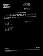 MIL MIL-T-52864/6A Notice 1 - Cancellation