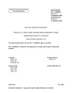 MIL MIL-T-52864/6A Notice 3 - Inactivation