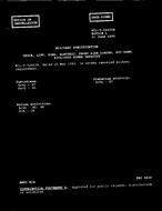 MIL MIL-T-52930B Notice 1 - Cancellation