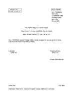 MIL MIL-T-52953/2B Notice 2 - Reactivation