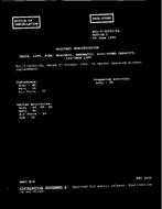 MIL MIL-T-52953/6A Notice 1 - Cancellation