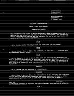 MIL MIL-T-52958B Amendment 1