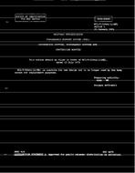 MIL MIL-T-52964/12 Notice 1 - Inactivation