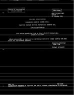 MIL MIL-T-52964/4 Notice 1 - Inactivation