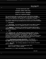 MIL MIL-T-52964/8 MIL MIL-T-52964/8