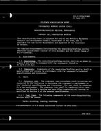 MIL MIL-T-52964/9 MIL MIL-T-52964/9