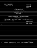 MIL MIL-T-52965 Notice 1 - Inactivation