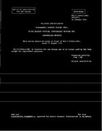 MIL MIL-T-52966/4 Notice 1 - Inactivation