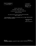 MIL MIL-T-52966/6 Notice 1 - Inactivation