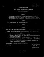 MIL MIL-T-53019 Amendment 1