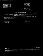 MIL MIL-T-53019 Notice 1 - Cancellation