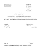 MIL MIL-T-53031A Notice 2 - Reactivation