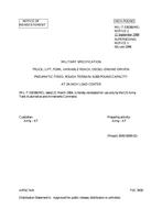 MIL MIL-T-53038 Notice 2 - Reactivation