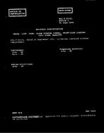 MIL MIL-T-53121 Notice 1 - Cancellation