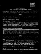 MIL MIL-T-5420B Amendment 2