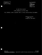 MIL MIL-T-5438 Notice 3 - Cancellation