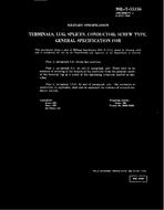 MIL MIL-T-55156 Amendment 1