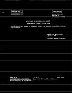 MIL MIL-T-55156/8 Notice 1 - Cancellation