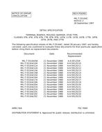 MIL MIL-T-55164/16A Notice 2 – Cancellation MIL MIL-T-55164/16A Notice 2 - Cancellation