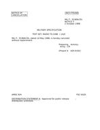 MIL MIL-T-55369 Notice 3 - Cancellation