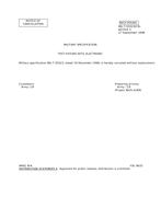 MIL MIL-T-55523 Notice 3 – Cancellation MIL MIL-T-55523 Notice 3 - Cancellation