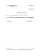 MIL MIL-T-55691 Notice 2 - Inactivation