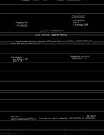 MIL MIL-T-5608G Notice 1 - Validation