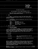 MIL MIL-T-5661E MIL MIL-T-5661E