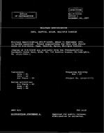 MIL MIL-T-5666D Notice 1 – Cancellation MIL MIL-T-5666D Notice 1 - Cancellation