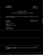 MIL MIL-T-5695D Notice 1 - Validation