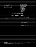 MIL MIL-T-58060B Notice 2 - Cancellation