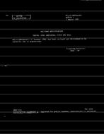 MIL MIL-T-58093A Notice 1 – Validation MIL MIL-T-58093A Notice 1 - Validation