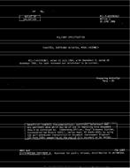 MIL MIL-T-60129 Notice 1 – Validation MIL MIL-T-60129 Notice 1 - Validation
