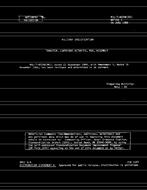 MIL MIL-T-60246 Notice 1 - Validation