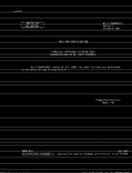 MIL MIL-T-60669 Notice 1 - Validation