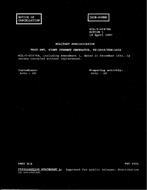 MIL MIL-T-60878A Notice 1 - Cancellation