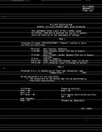 MIL MIL-T-6095B Amendment 1