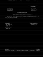 MIL MIL-T-6134C Notice 1 - Validation