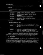 MIL MIL-T-62047B MIL MIL-T-62047B