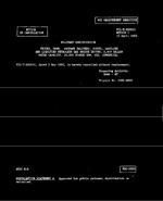 MIL MIL-T-62051C Notice 1 - Cancellation