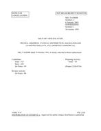 MIL MIL-T-62088B Notice 2 - Cancellation