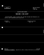 MIL MIL-T-62132B Notice 1 - Validation