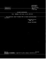 MIL MIL-T-62157 Notice 1 – Cancellation MIL MIL-T-62157 Notice 1 - Cancellation