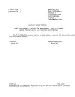 MIL MIL-T-62316B Notice 2 – Validation MIL MIL-T-62316B Notice 2 - Validation