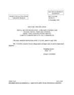 MIL MIL-T-62318C Notice 1 - Inactivation