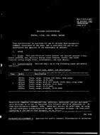 MIL MIL-T-62514 MIL MIL-T-62514