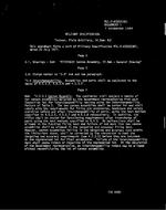 MIL MIL-T-63222 Amendment 1