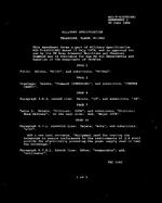 MIL MIL-T-63359 Amendment 1 MIL MIL-T-63359 Amendment 1