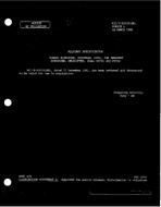 MIL MIL-T-63533 Notice 1 - Validation