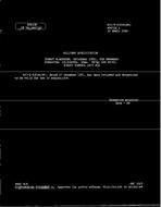 MIL MIL-T-63534 Notice 1 - Validation